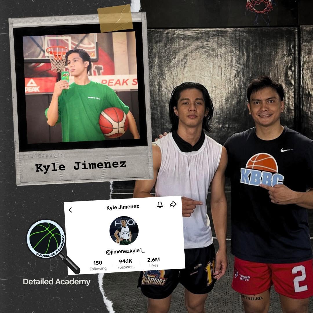 Kyle Jimenez